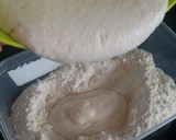 Foto del paso 3 de la receta: Pizza casera! !Excelente receta y facilísimo! Con levadura fresca