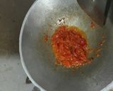 Foto langkah ke 2 dari resep Kepiting pedas saus padang.