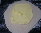 Foto do passo 6 de Croissant