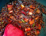 Foto langkah ke 4 dari resep Bumbu Kecap Kacang.