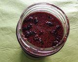 Foto del paso 3 de la receta: Dulce de moras