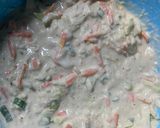 Foto langkah ke 4 dari resep Bala-bala khas sukabumi.