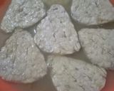 Foto langkah ke 3 dari resep Tempe Goreng Biasa Nikmat.