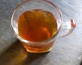 A picture of step 4 of Jaggery Masala Tea.