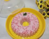Foto langkah ke 6 dari resep Cente manis (sagu mutiara).