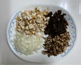豪華版 炸醬的食譜步驟2照片