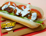 Foto del paso 4 de la receta: Souvlaki