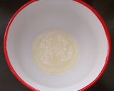 🍞Fehér kenyér, kenyérsütőgépben készítve🍞 recept fázis 1 fotója