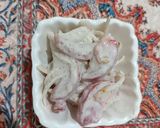 عکس مرحله 3 از دستور سالاد روسی گوجه فرنگی