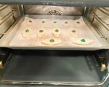 Foto del paso 6 de la receta: Galletas de Almendra y limón (Almond and lemon cookies)