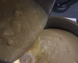 Foto del passaggio 6 della ricetta Torta di mele allo yogurt e cannella
