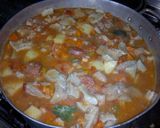 Foto del paso 17 de la receta: Buseca