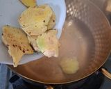 Foto langkah ke 2 dari resep Wedang Jahe.
