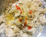Foto del paso 2 de la receta: Berlines al horno con manjar