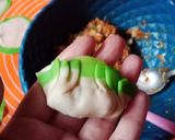 Foto langkah ke 5 dari resep Gyoza.