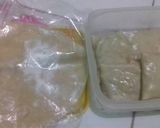 Foto langkah ke 5 dari resep Lumpia isi sayur daging 😉.