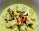 Foto langkah ke 11 dari resep Terik Tahu Kacang Panjang.