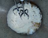 Sponge cake recipe step 2 photo