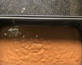 A picture of step 6 of Coffee cake.