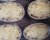 Foto langkah ke 3 dari resep Macaroni Panggang.