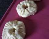Une image de l'étape 3 de Donut's 🍩 feuilletée fondant aux pommes 😋.