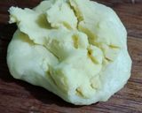 Foto langkah ke 6 dari resep Bolen Pisang Coklat.