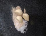 Foto langkah ke 1 dari resep Cilok Tahu.