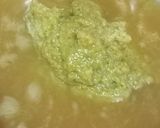 A picture of step 4 of Healthy Drumstick Lauki Soup.