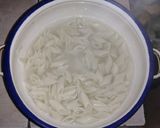Foto del paso 1 de la receta: Chicha 🥛 Venezolana 🇻🇪