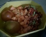 Foto langkah ke 3 dari resep Tongseng Daging pedes mantep.