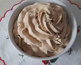 Foto del paso 4 de la receta: Crema de moka -para el Roscón de Reyes-