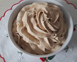 Foto del paso 4 de la receta: Crema de moka -para el Roscón de Reyes-
