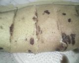 Foto langkah ke 4 dari resep Martabak manis teplon.