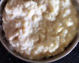 गुड़ की बेक्ड खीर (gur ki baked kheer recipe in Hindi) रेसिपी चरण 1 फोटो