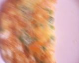 A picture of step 4 of Simple egg omelette.