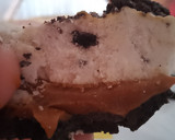 Foto del paso 4 de la receta: Torta helada de OREO, súper fácil