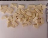 Foto del paso 3 de la receta: Empanadas Caprese