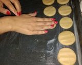 Foto del paso 4 de la receta: Galletitas de vainilla fácil, rápidas