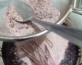 Foto langkah ke 4 dari resep Brownies Shiny Crust.