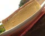 A picture of step 3 of Vanilla cake.