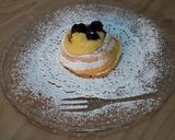 Pas rețetă Zeppole 15 fotografie