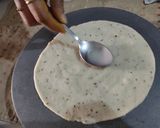 ફરસી પૂરી(Farsi poori Recipe in Gujarati) રેસીપી સ્ટેપ5ફોટો