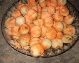 Foto langkah ke 5 dari resep Cimol goreng maknyus.