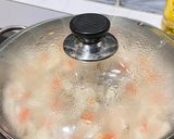 Foto langkah ke 4 dari resep Dimsum Ayam Udang.