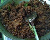 Foto langkah ke 1 dari resep Unti/ hinti kelapa.