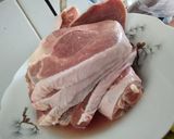 Foto del paso 7 de la receta: Especial de pavita con lentejitas de Leddy