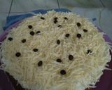 Foto langkah ke 8 dari resep Vanila Cake.