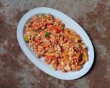 Foto langkah ke 4 dari resep Tumis Picung.