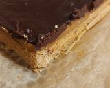Une image de l'étape 9 de Shortbread Millionnaire.