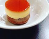 Hình bước làm 5 của món Bánh gato flan